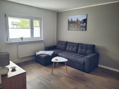 Ferienwohnung für 4 Personen (45 m²) in Merseburg 3/10