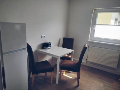 Ferienwohnung für 4 Personen (45 m²) in Merseburg 5/10