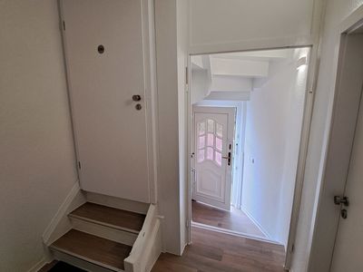 Ferienwohnung für 4 Personen (45 m²) in Merseburg 7/10