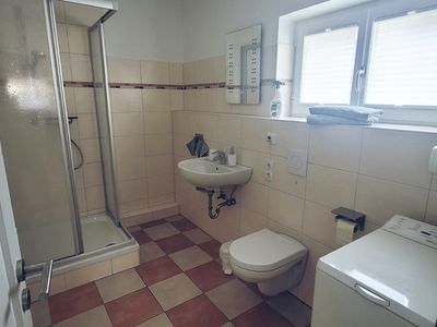 Ferienwohnung für 4 Personen (45 m²) in Merseburg 9/10