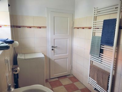 Ferienwohnung für 4 Personen (45 m²) in Merseburg 10/10