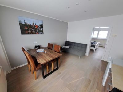 Ferienwohnung für 3 Personen (45 m²) in Merseburg 3/10