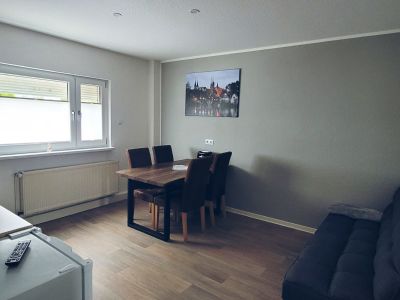 Ferienwohnung für 3 Personen (45 m²) in Merseburg 4/10