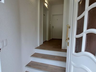 Ferienwohnung für 3 Personen (45 m²) in Merseburg 5/10