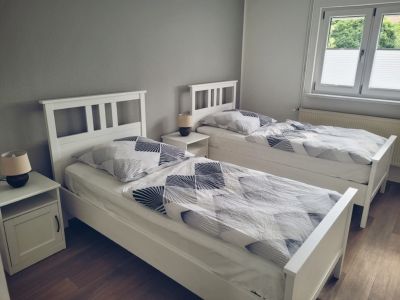 Ferienwohnung für 3 Personen (45 m²) in Merseburg 7/10