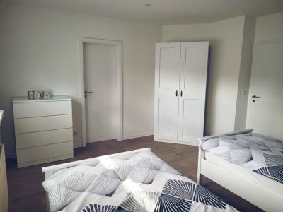 Ferienwohnung für 3 Personen (45 m²) in Merseburg 8/10