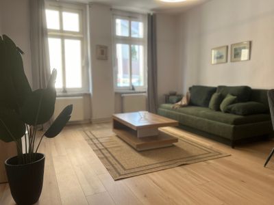 Ferienwohnung für 5 Personen (85 m²) in Merseburg 2/10