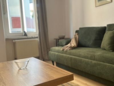 Ferienwohnung für 5 Personen (85 m²) in Merseburg 4/10