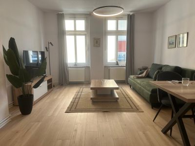 Ferienwohnung für 5 Personen (85 m²) in Merseburg 5/10