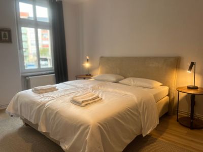 Ferienwohnung für 5 Personen (85 m²) in Merseburg 6/10