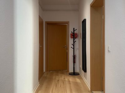 Ferienwohnung für 5 Personen (85 m²) in Merseburg 8/10