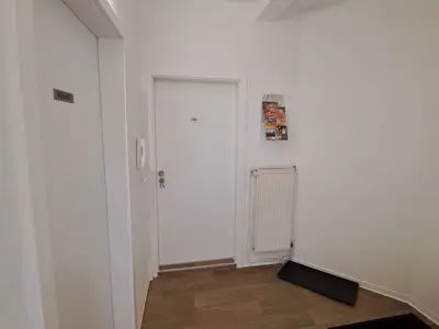 Ferienwohnung für 3 Personen (45 m²) in Merseburg 6/10