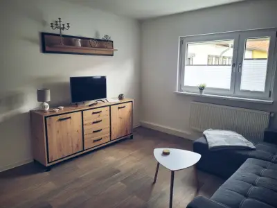 Ferienwohnung für 4 Personen (45 m²) in Merseburg 2/10