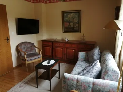 Ferienwohnung für 2 Personen (40 m²) in Mertesdorf 2/10