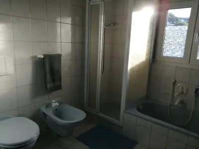 Ferienwohnung für 2 Personen (40 m²) in Mertesdorf 9/10