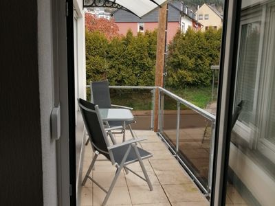 Ferienwohnung für 4 Personen (40 m²) in Mertesdorf 10/10