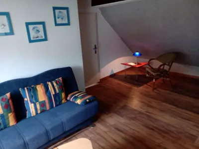 Ferienwohnung für 2 Personen (50 m²) in Mertesdorf 2/10