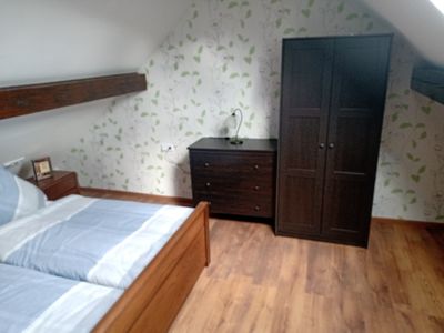 Ferienwohnung für 4 Personen (50 m²) in Mertesdorf 9/10