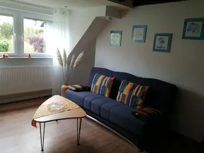 Ferienwohnung für 2 Personen (50 m²) in Mertesdorf 3/10
