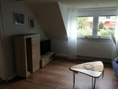 Ferienwohnung für 2 Personen (50 m²) in Mertesdorf 4/10