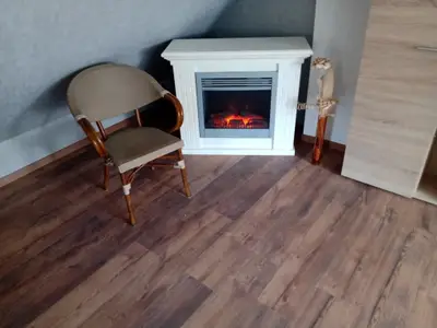 Ferienwohnung für 2 Personen (50 m²) in Mertesdorf 5/10