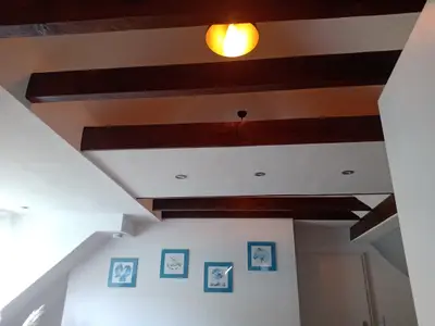 Ferienwohnung für 2 Personen (50 m²) in Mertesdorf 6/10