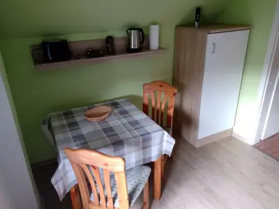 Ferienwohnung für 2 Personen (50 m²) in Mertesdorf 7/10