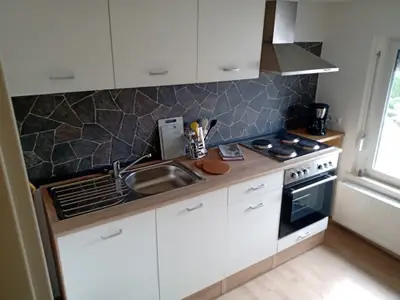 Ferienwohnung für 2 Personen (50 m²) in Mertesdorf 8/10