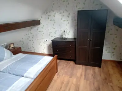 Ferienwohnung für 2 Personen (50 m²) in Mertesdorf 9/10