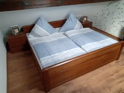 Ferienwohnung für 2 Personen (50 m²) in Mertesdorf 10/10