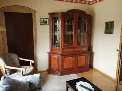 Ferienwohnung für 2 Personen (40 m²) in Mertesdorf 3/10