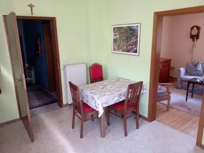 Ferienwohnung für 2 Personen (40 m²) in Mertesdorf 4/10