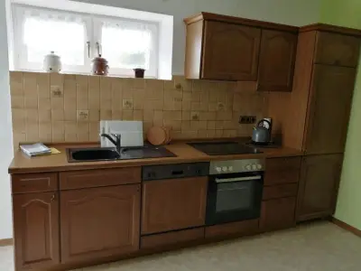 Ferienwohnung für 2 Personen (40 m²) in Mertesdorf 5/10