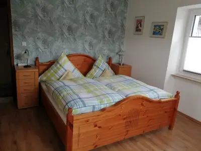 Ferienwohnung für 2 Personen (40 m²) in Mertesdorf 6/10