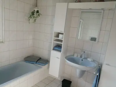 Ferienwohnung für 2 Personen (40 m²) in Mertesdorf 8/10