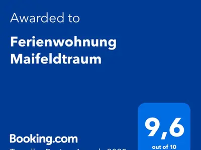 Traveller Award 2025