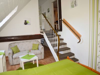 Ferienwohnung für 4 Personen (25 m²) in Merzen 2/10