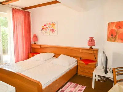 Ferienwohnung für 6 Personen (32 m²) in Merzen 2/10