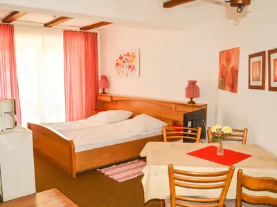 Ferienwohnung für 6 Personen (32 m²) in Merzen 3/10