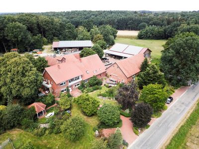 Ferienwohnung für 6 Personen (32 m²) in Merzen 5/10