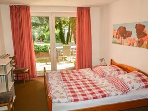 Ferienwohnung für 6 Personen (32 m²) in Merzen