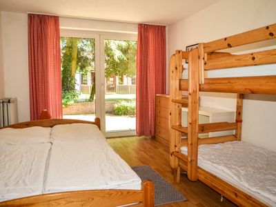 Ferienwohnung für 6 Personen (32 m²) in Merzen 4/10