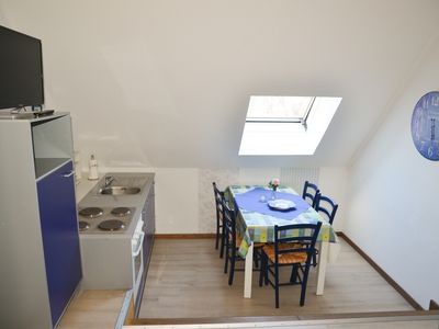 Ferienwohnung für 9 Personen (48 m²) in Merzen 2/10