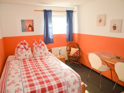 Ferienwohnung für 4 Personen (25 m²) in Merzen 1/10