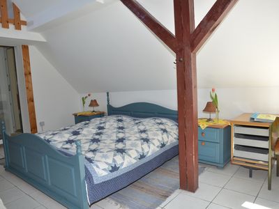 Ferienwohnung für 7 Personen (40 m²) in Merzen 2/10