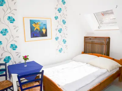 Ferienwohnung für 9 Personen (48 m²) in Merzen 3/10