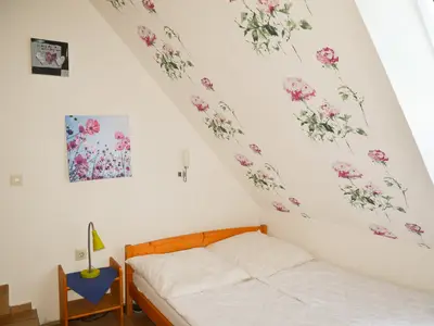 Ferienwohnung für 9 Personen (48 m²) in Merzen 6/10