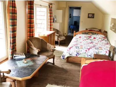 Ferienwohnung für 7 Personen (40 m²) in Merzen 3/10
