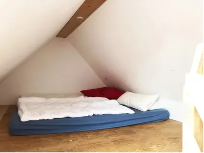 Ferienwohnung für 7 Personen (40 m²) in Merzen 4/10
