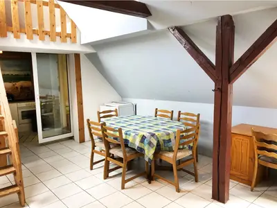 Ferienwohnung für 7 Personen (40 m²) in Merzen 6/10